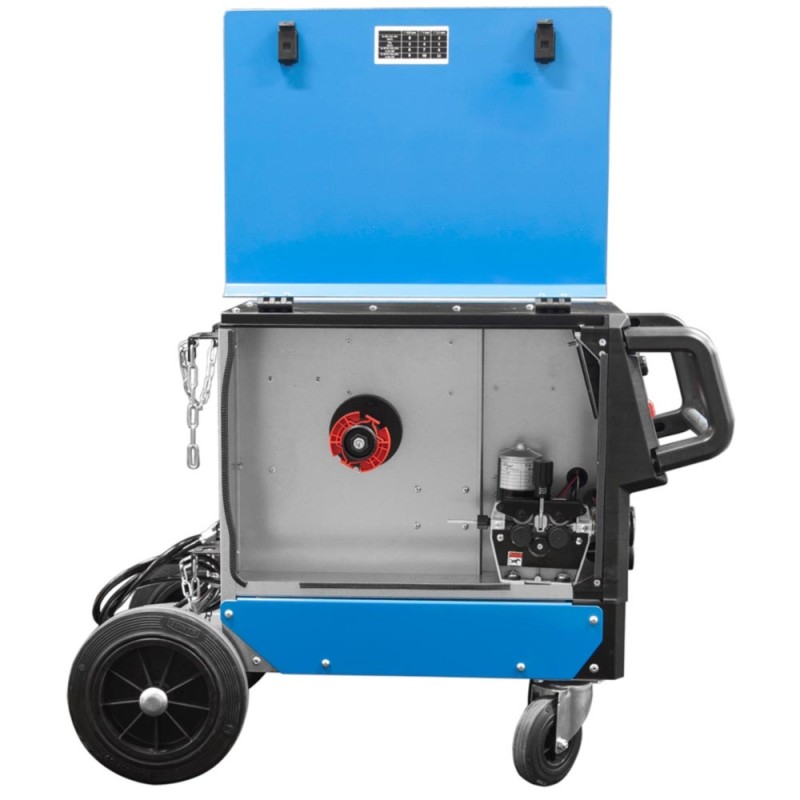 Сварочный полуавтомат MOST FANMIG 3200i