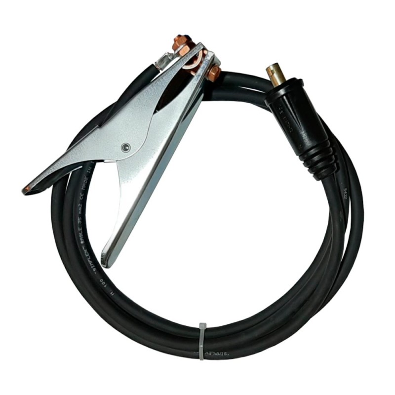 Сварочный полуавтомат MOST FANMIG 3200i