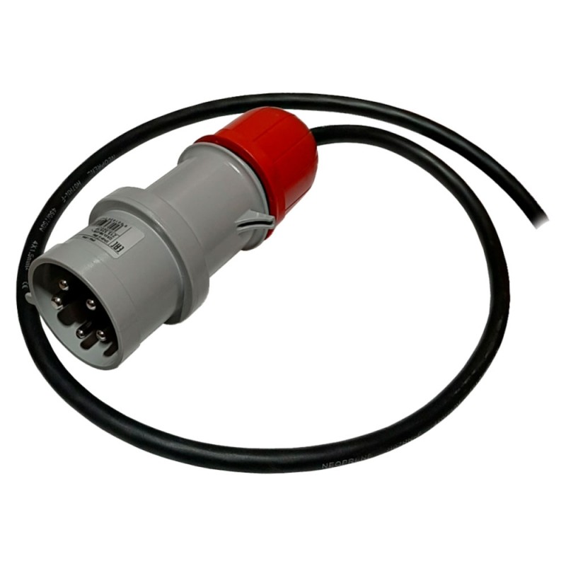 Сварочный полуавтомат MOST FANMIG 3200i