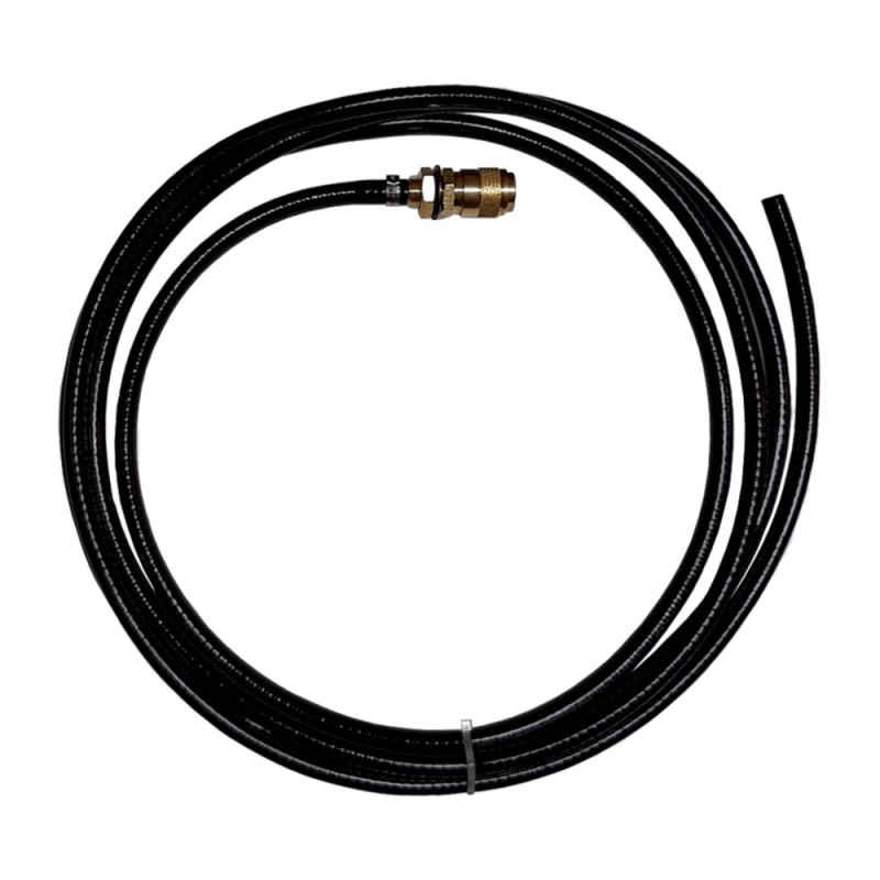 Сварочный полуавтомат MOST FANMIG 3200i