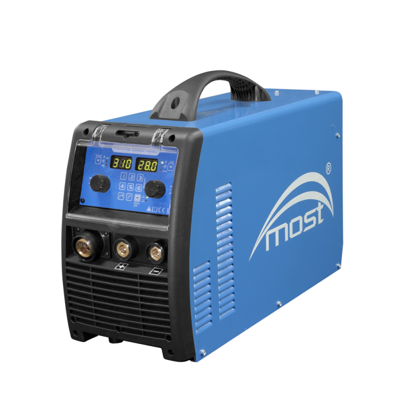 Сварочный полуавтомат MOST FANMIG 3200i Mobile