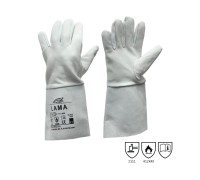 Краги сварщика MOST LAMA TIG