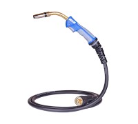 Сварочная горелка MOST M24 SGRIP 5 метров