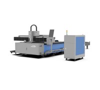 Установка лазерной резки MOST серия MK-ЕТ