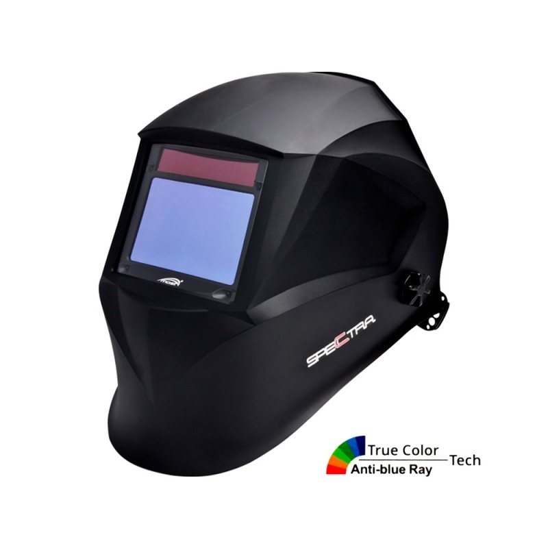 Сварочная маска MOST SPECTRA Black