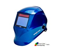 Сварочная маска MOST SPECTRA Blue