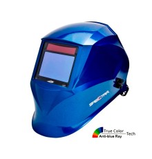 Сварочная маска MOST SPECTRA Blue