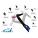 Сварочная горелка MOST T225F SGRIP 8 метров