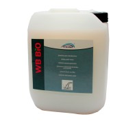 Жидкость MOST WB BIO против налипания брызг