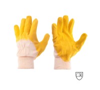 Перчатки с покрытием MOST GREJFER