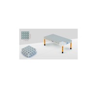 Сварочный стол 3D Demmeler Profi EcoLine