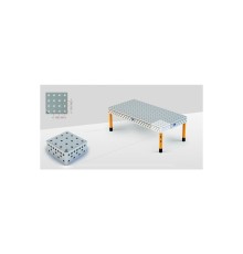 Сварочный стол 3D Demmeler Profi EcoLine
