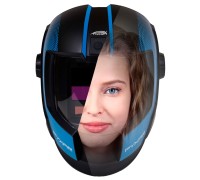 Сварочная маска MOST PYXAR