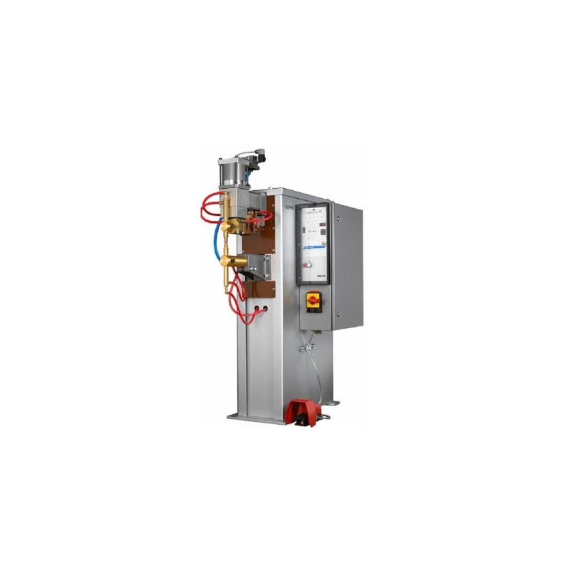 Машины контактной точечной сварки Dalex PL 80
