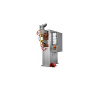 Машина контактной точечной сварки Dalex PL 100