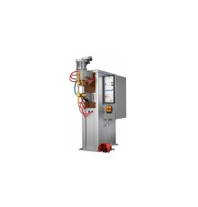 Машина контактной точечной сварки Dalex PL 100
