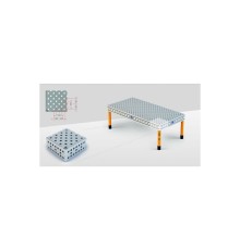 Сварочный стол 3D Profi Plus Line Demmeler