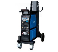 Сварочный аппарат TIG MOST PONTIG 315 AC/DC