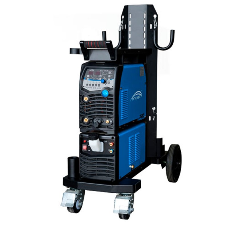 Сварочный аппарат TIG MOST PONTIG 315 AC/DC