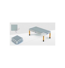 Сварочный стол 3D Profi Premium Line Demmeler