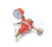 Редуктор пропановый MTL БПО-5 AL