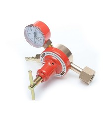 Редуктор пропановый MTL БПО-5 AL