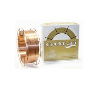 Проволока сварочная GOLD G3Si1 K300 (15кг.)