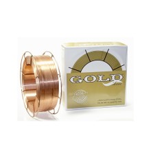 Проволока сварочная GOLD G3Si1 K300 (15кг.)