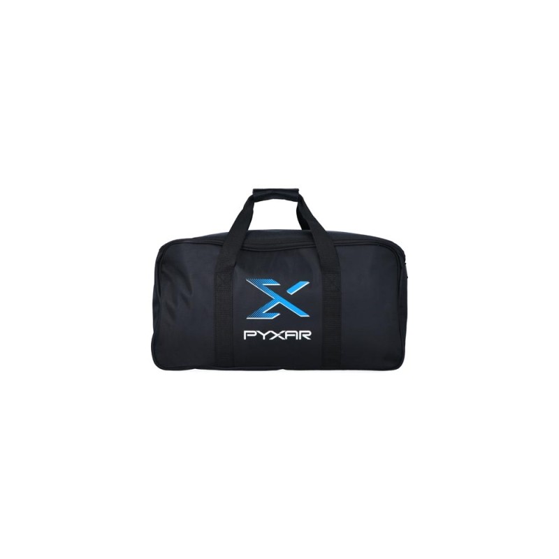 Сварочная маска MOST PYXAR AIR с PX-FLOW