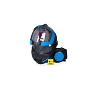 Сварочная маска MOST PYXAR FLIP-UP AIR с PX-FLOW