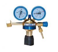 Газовый регулятор MOST Blue кислородный