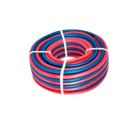 Газовый рукав 6,3/ 9,0мм сдвоенный кислород/ацетилен