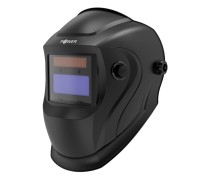 Сварочная маска POWER S510 Black 4/9-13 TrueColor