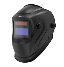 Сварочная маска POWER S510 Black 4/9-13 TrueColor