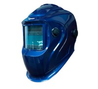 Сварочная маска POWER S510 Blue 4/9-13 TrueColor