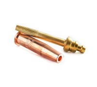 Мундштук для газосварки № 0П MTL