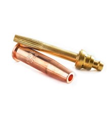 Мундштук для газосварки № 4П MTL