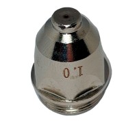 Сопло Ø1.0  к плазматрону P-80 IVU0039-10