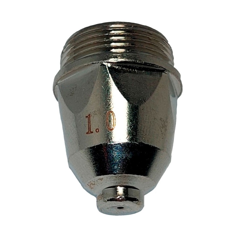 Сопло Ø1.0  к плазматрону P-80 IVU0039-10