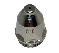Сопло Ø1.3  к плазматрону P-80 IVU0039-13