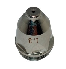 Сопло Ø1.3  к плазматрону P-80 IVU0039-13