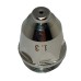 Сопло Ø1.3  к плазматрону P-80 IVU0039-13