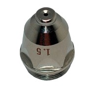 Сопло Ø1.5  к плазматрону P-80 IVU0039-15