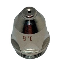 Сопло Ø1.5  к плазматрону P-80 IVU0039-15