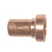 Сопло Ø1.1 к плазмотрону PT-31 IVU0056-11