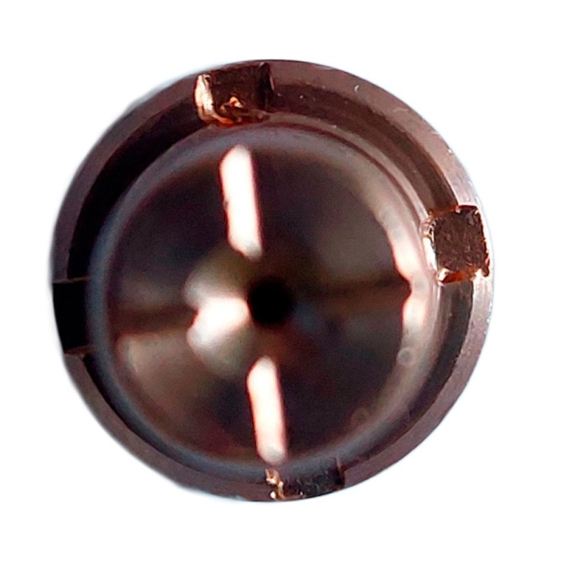 Сопло Ø1.1 к плазмотрону PT-31 IVU0056-11