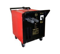 Сварочный трансформатор ТДМ-303 У2 (Cu)