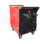 Сварочный трансформатор ТДМ-602 У2 (Al)