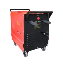 Сварочный трансформатор ТДМ-602 У2 (Al)