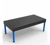 Столы сборочно-сварочные MOST c плазменным азотированием